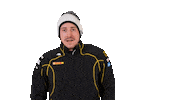 Germany Skeleton Sticker by IBSF Sliding