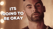 good vibes love GIF by SoulPancake