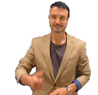 Estetica No Sticker by Adriano Medeiros