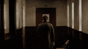 Michael Sheen Reaction GIF by ProdigalSonFox