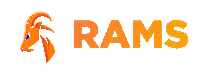 Academia Sticker by RAMS Complexo
