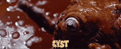 Horror Movie GIF by Raven Banner Entertainment