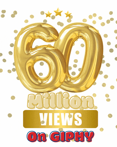 Glitter Confetti GIF by Smart Apartment Solutions