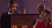 alicia keys GIF by CMT Crossroads