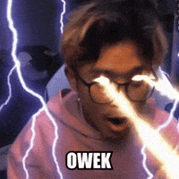 Eye Laser GIF