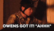 Web Series Comedy GIF by Spook Squad
