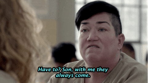 life waiting GIF