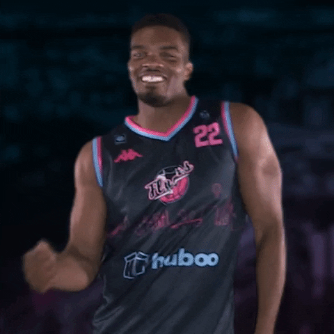 Lets Go Dance GIF by Bristol Flyers