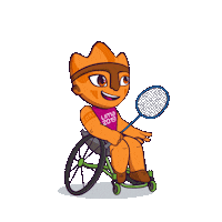 Milco Panamericanos Sticker by Lima2019