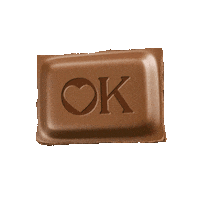 Milka_Tendres_Messages ok message chocolat milka Sticker