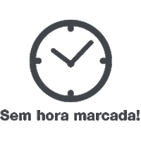 time clock Sticker by Depyl Action