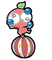 あかりピクミン Sticker by akari_tatata
