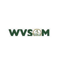 Medical School Alumni Sticker by West Virginia School of Osteopathic Medicine