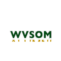 Medical School Alumni Sticker by West Virginia School of Osteopathic Medicine