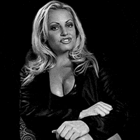 Stratusfaction GIF by Trish Stratus