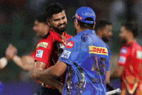 Mumbai Indians Ipl GIF