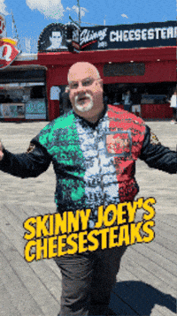 Foodie Influencer GIF by No Cheese Records
