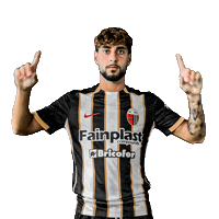 Lucchese Sticker by Ascoli Calcio 1898