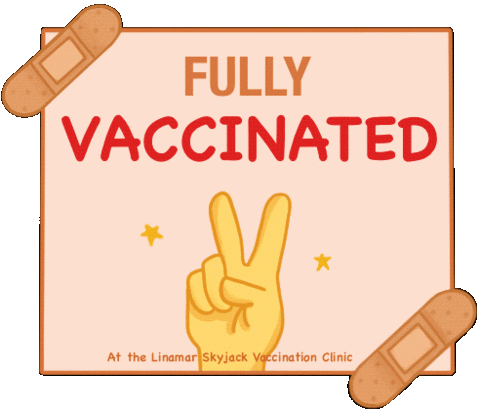 Sticker by Linamar Corporation