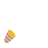 shecodesio swipe up computer congrats congratulations Sticker