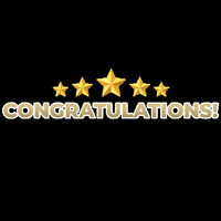 Celebrate Five Star GIF by HomeLife