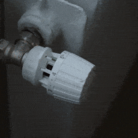 Water Heater GIF by Oi