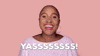 Happy Yas GIF by socialeesavvynia