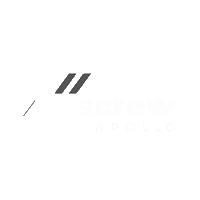 Analog Sticker by APOLLO