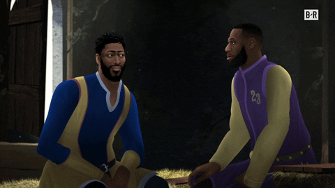 game of thrones omg GIF by Bleacher Report