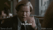 Candy Loveanddeath GIF by HBO Max