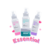 Dexskin Sticker by Derma Express