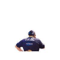 Lugo Sticker by Teste di Marmo