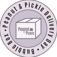 PeanutandPickleCompany  GIF