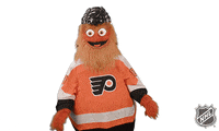 Ice Hockey GIF by NHL