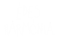 Joga Harmonia Sticker