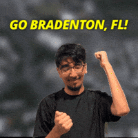Manatee County GIF