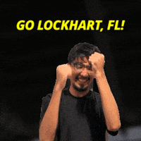 Orange County Lockhart GIF
