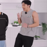 五堅情 GIF
