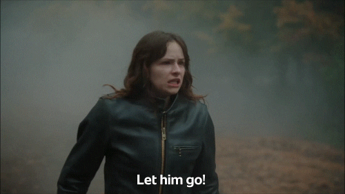 Season 2 Horror GIF by AMC Networks