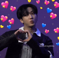 Heart Love GIF