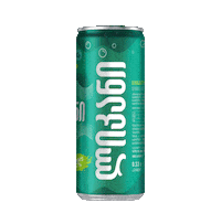 Likani Sticker by IDS Borjomi Georgia
