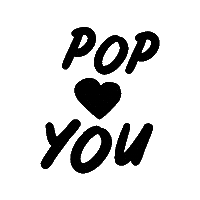 Love You Popteam Sticker by popandpartners