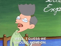 hey arnold nick splat GIF