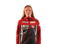 Skijumping Sticker by Hopplandslaget