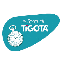 Shopping Spesa Sticker by Tigotà
