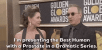 GIF by Golden Globes