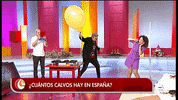 Cuenta Atras Grand Prix GIF by CMM_es