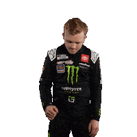 Nascar Racing Sport Sticker by NASCAR