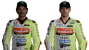 High Five Franco Morbidelli Sticker by MotoGP™