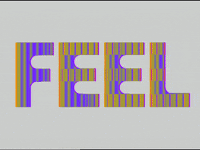 Art Glitch GIF